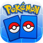 Logo of Pokémon TCG Live android Application 