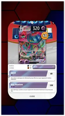 Pokémon TCG Live android App screenshot 4